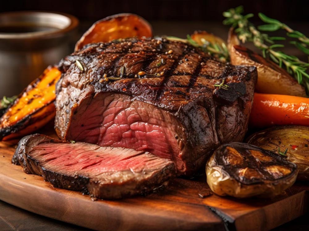 Culinary Delight photographer